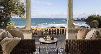 The Croft is a beautiful four bedroom detached retreat near Coverack.