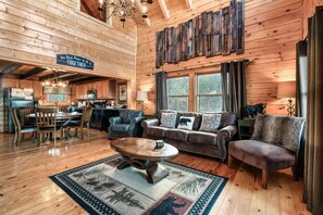 Smart-TV, peis og fotballspill