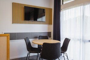 Luxe kamer | Gratis wifi
