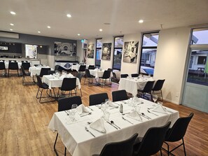 Restaurant - Kennedy Park Resort (Napier)