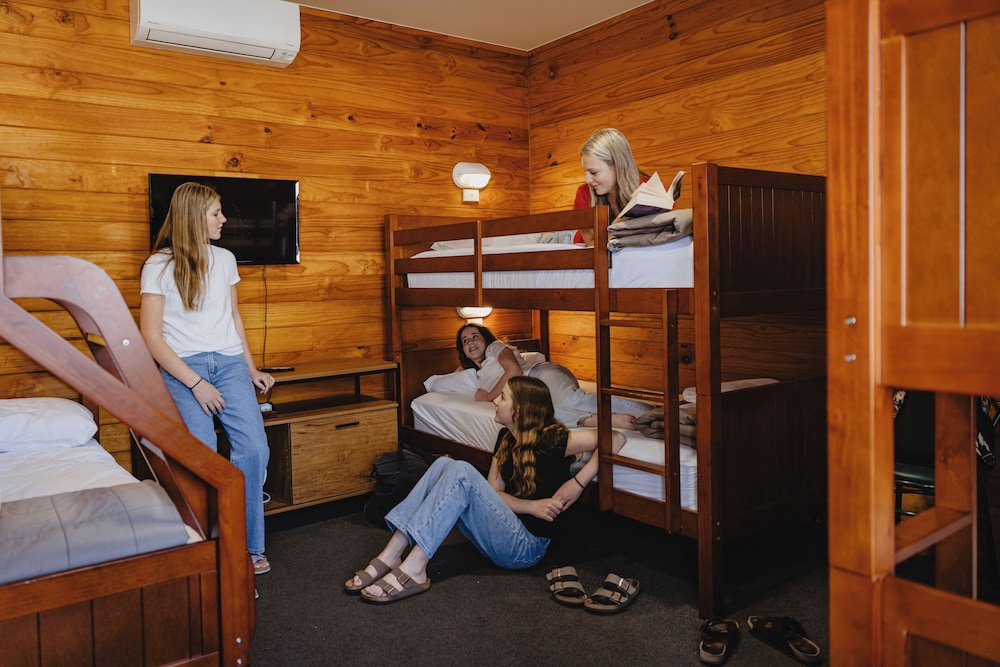 Kennedy Park Resort Napier by null