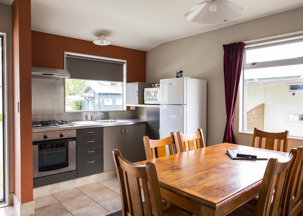 Kennedy Park Resort Napier by null