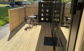 Deluxe Studio | Free WiFi - Kennedy Park Resort (Napier)
