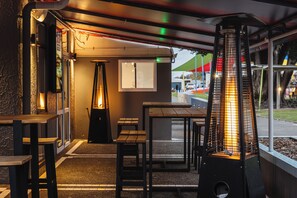 Restaurant - Kennedy Park Resort (Napier)