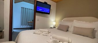 Pousada Flor de Lua Monte Verde