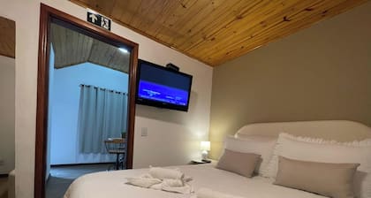 Pousada Flor de Lua Monte Verde