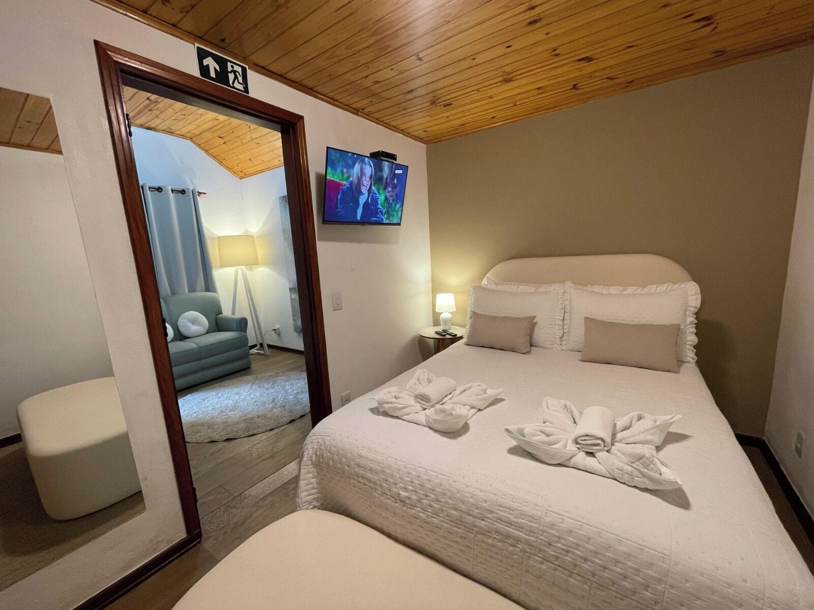 Foto - Pousada Flor de Lua Monte Verde