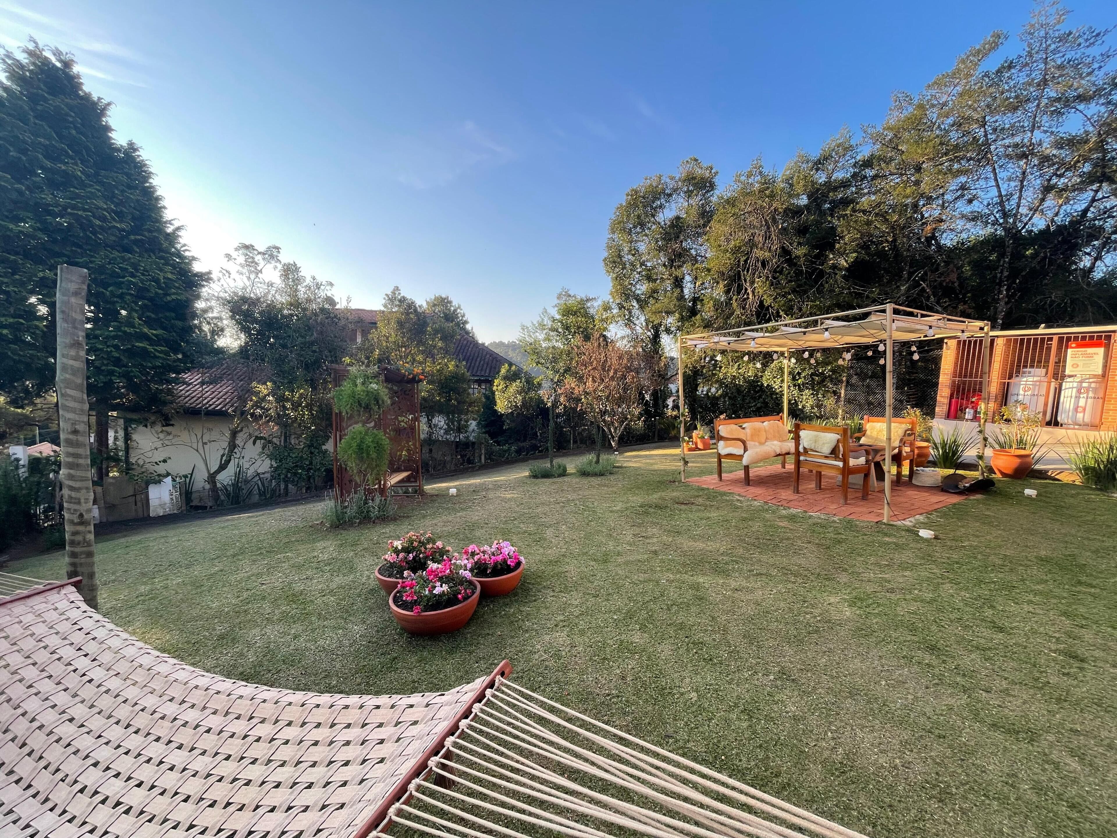 Foto - Pousada Flor de Lua Monte Verde