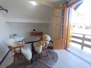 Premium Suite, 1 Double Bed | Minibar, desk, laptop workspace, blackout drapes