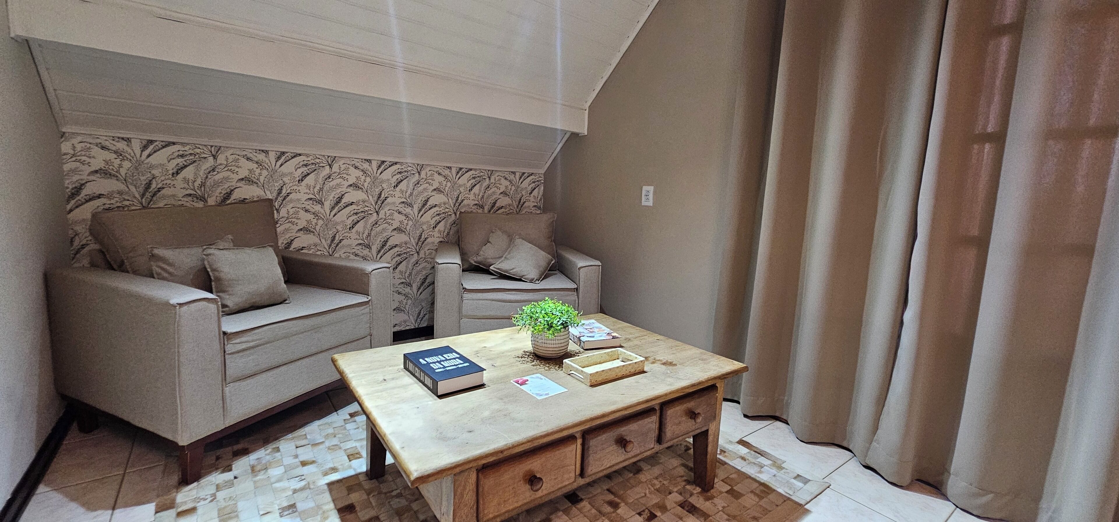 Foto - Pousada Flor de Lua Monte Verde