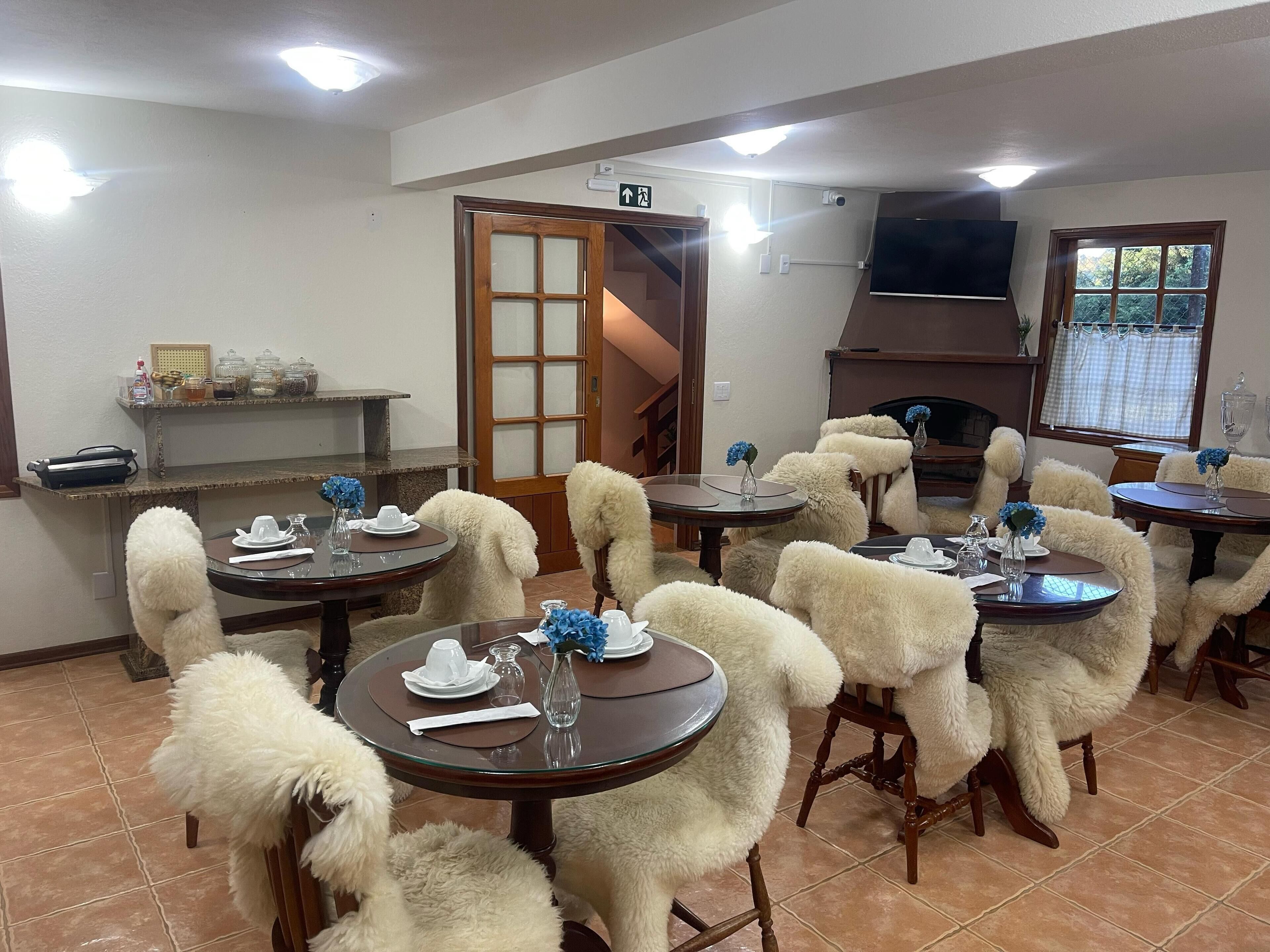 Foto - Pousada Flor de Lua Monte Verde