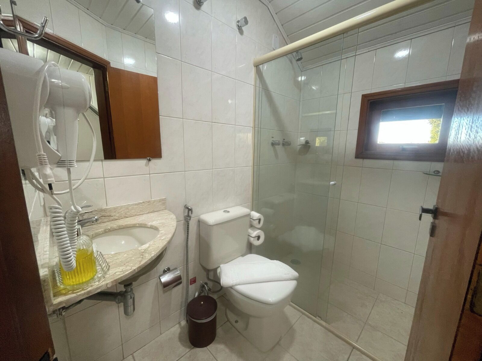 Foto - Pousada Flor de Lua Monte Verde