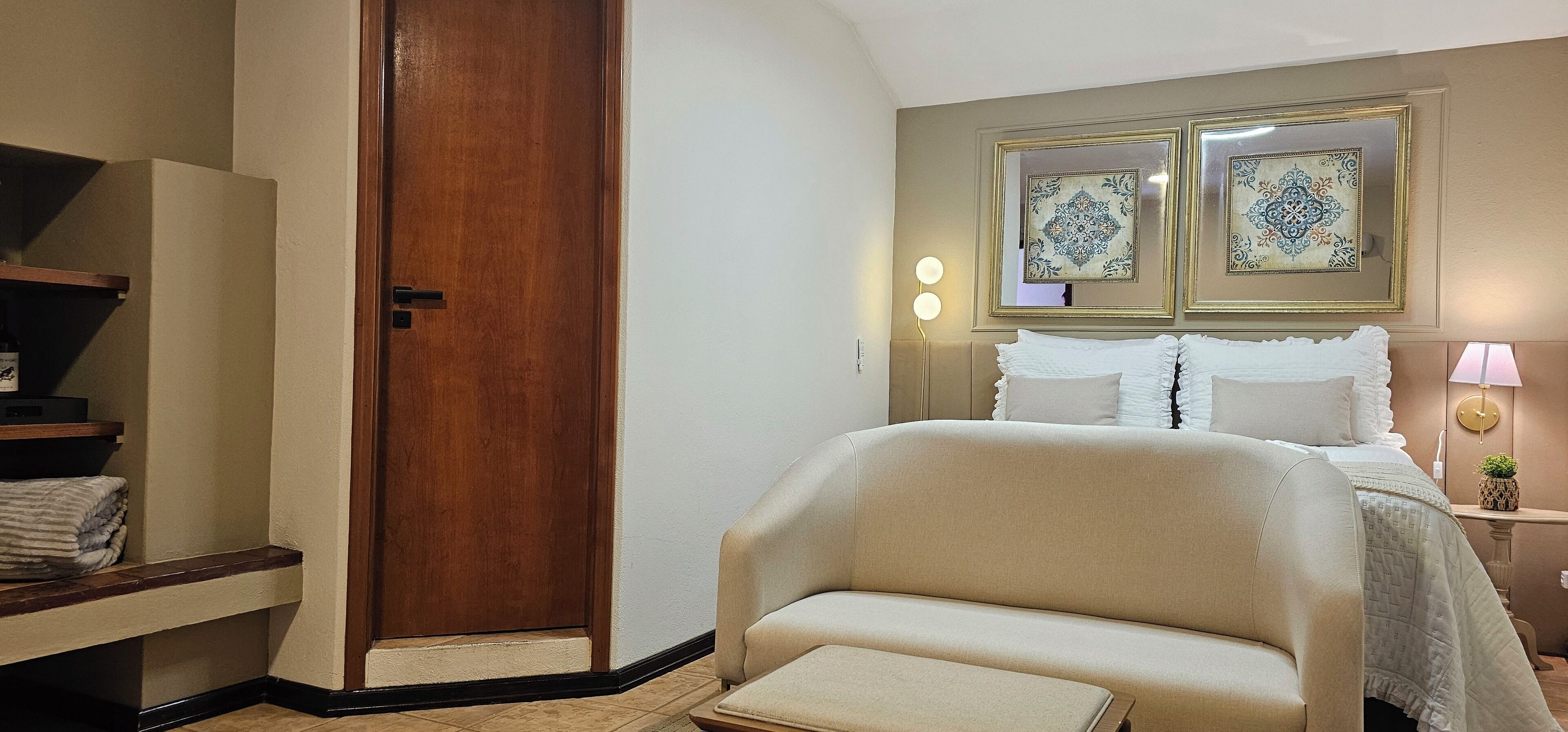 Foto - Pousada Flor de Lua Monte Verde