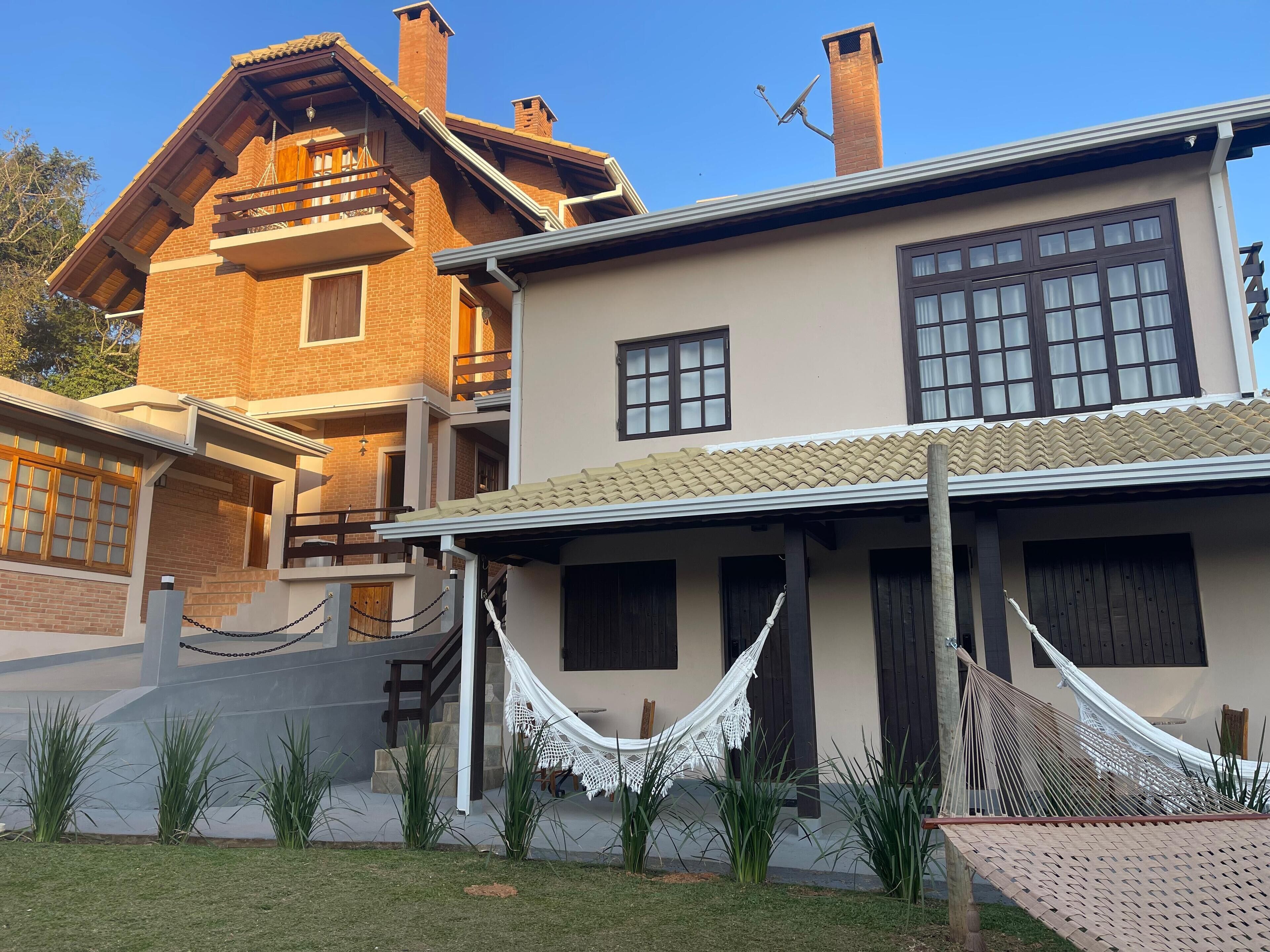 Foto - Pousada Flor de Lua Monte Verde