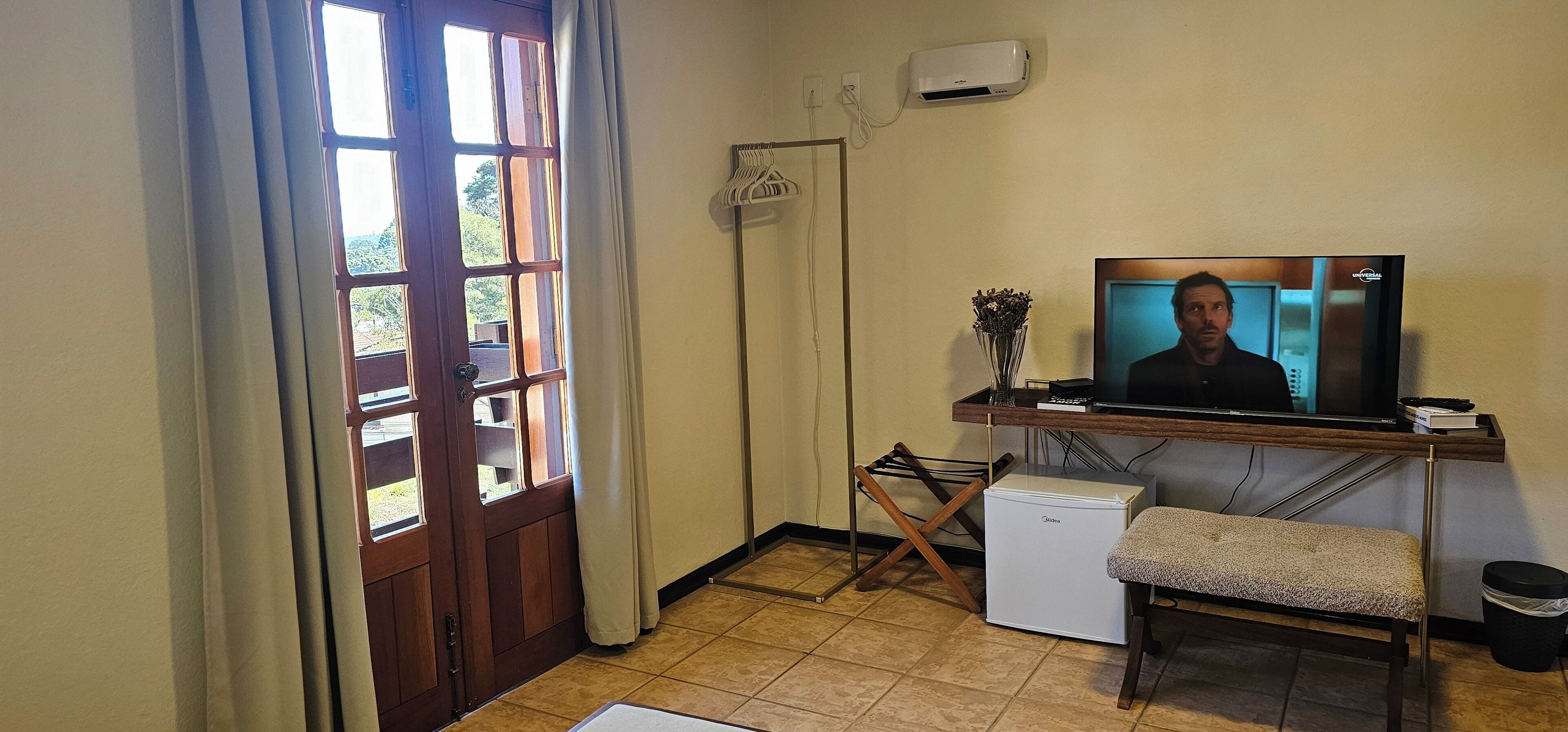 Foto - Pousada Flor de Lua Monte Verde