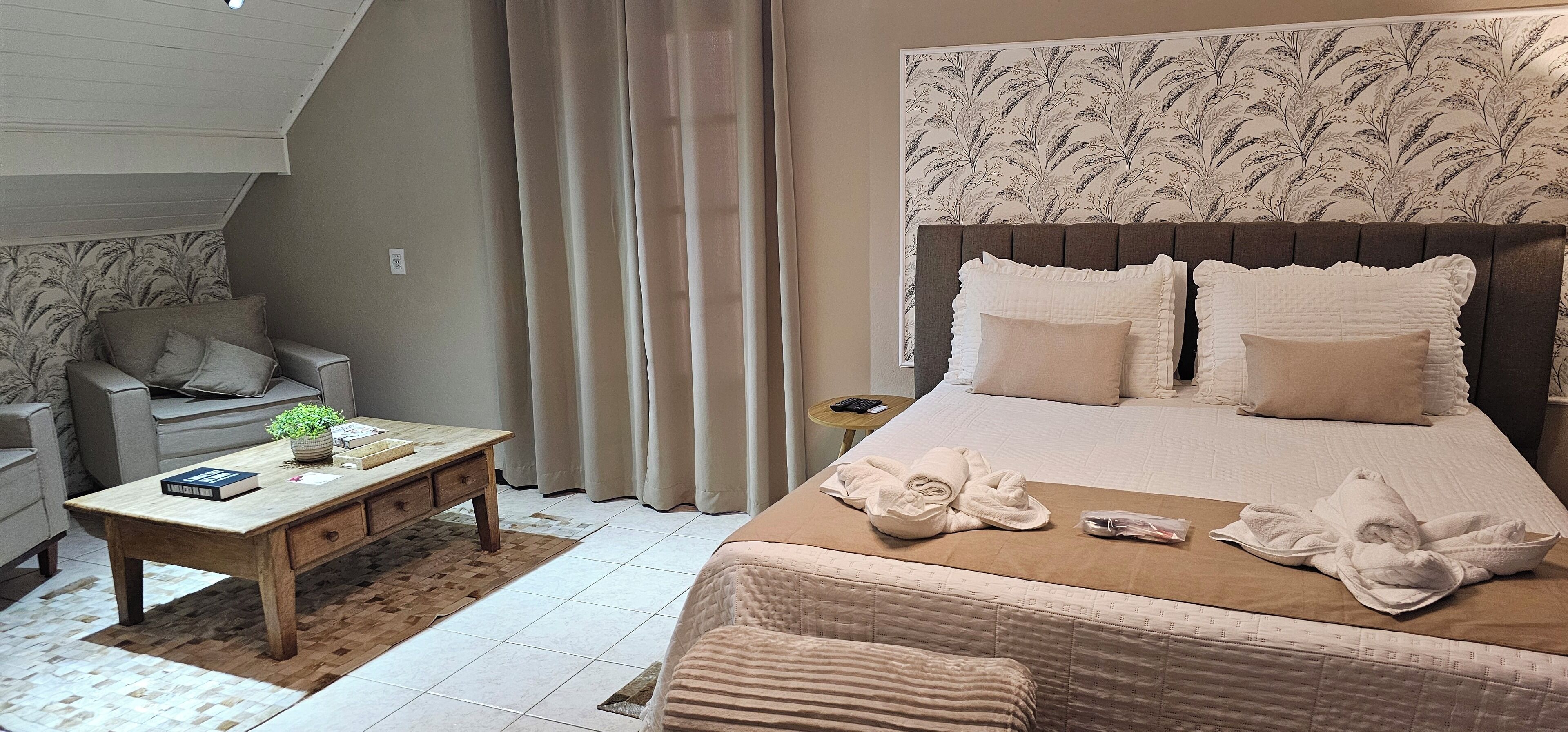 Foto - Pousada Flor de Lua Monte Verde