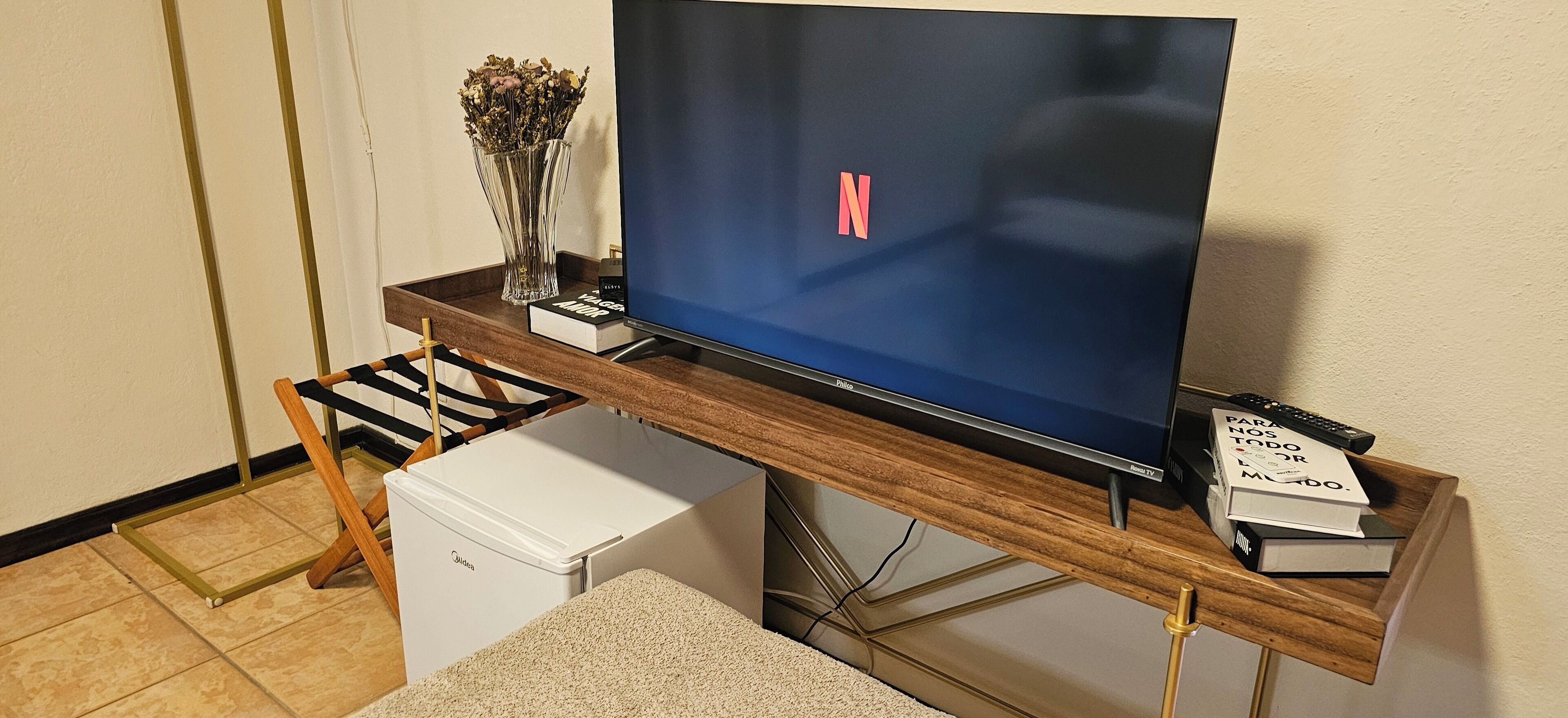 Foto - Pousada Flor de Lua Monte Verde