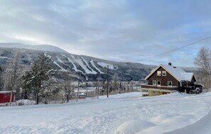 Ulkopuoli