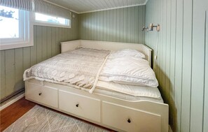 3 bedrooms, free WiFi