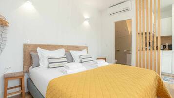 1 Schlafzimmer, WLAN