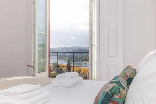 Casas da Couraça - Bocage
