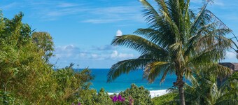 Ocean Pool Hale 3br 2ba Cozy Princeville Home with Private Pool, Hot tub and Ocean Views, Beach Gear