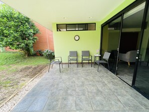 Exterior - The Rainier Bed & breakfast (San José)