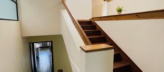 The Rainier Bed & breakfast