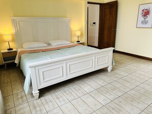 Standard Room | 1 bedroom, free WiFi - The Rainier Bed & breakfast  (San José)