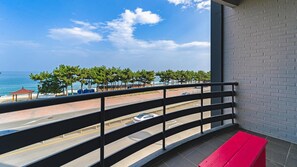 1 bedroom, free WiFi - Baradeon Bada Pension, Yangyang (Yangyang)