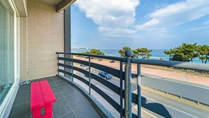 Habitación básica, 1 habitación (Earl Gray 303 (Ocean View)) | 1 dormitorio y wifi gratis