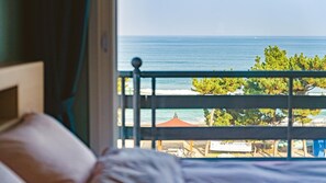 Habitación básica, 1 habitación (Peppermint 401 (Ocean View)) | 1 dormitorio y wifi gratis