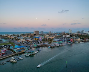 Port de plaisance