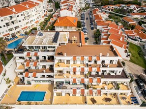 Exterior - PENTHOUSE MONACO AF ALBUFEIRA (Albufeira)