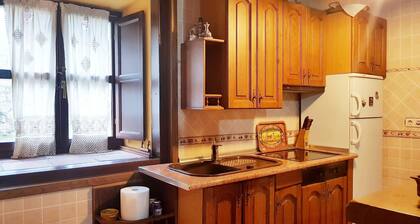 Vivienda Vacacional El Ventanuco