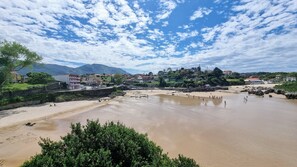 Playa en los alrededores 