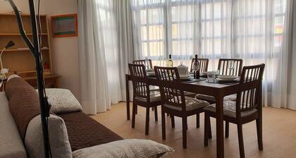 Apartamento Vacacional La Rula