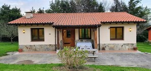 Exterior - [5] Mirador Playa Torimbia (Ovio)