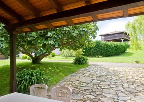 Terras