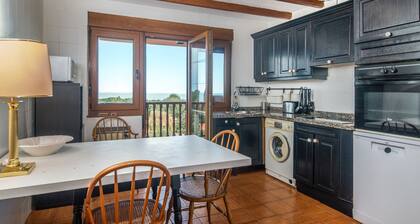 Mirador Playa Guadamia