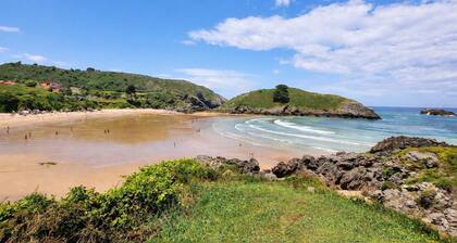 Apartamento Mirador Playa de Barro