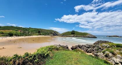 Apartamento Mirador Playa de Barro