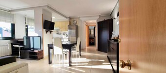 La Terraza del Paraiso