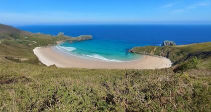 Apartamento El Picu Posada