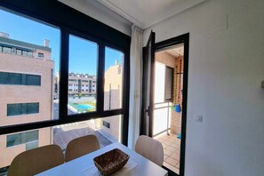 Dining - Apartamento El Picu Posada (Posada De Llanes)