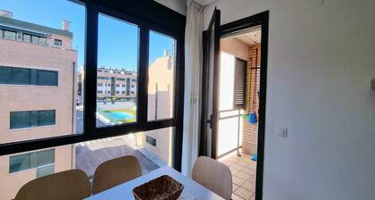 Apartamento El Picu Posada