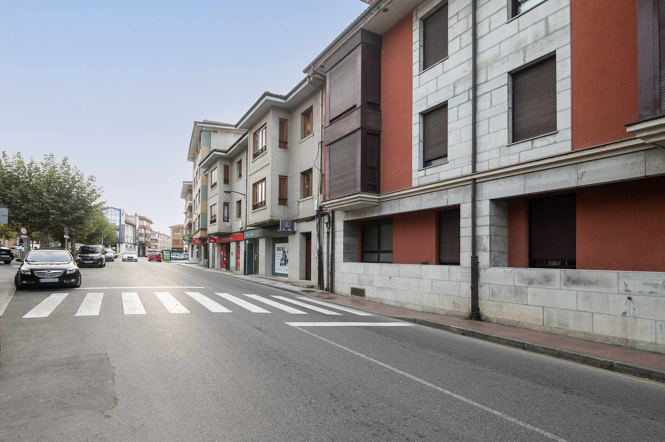 Property building,Facade/entrance