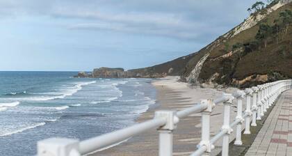 Apartment La Vega de Santiago 2