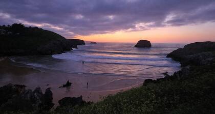 Apartment La Vega de Santiago 2