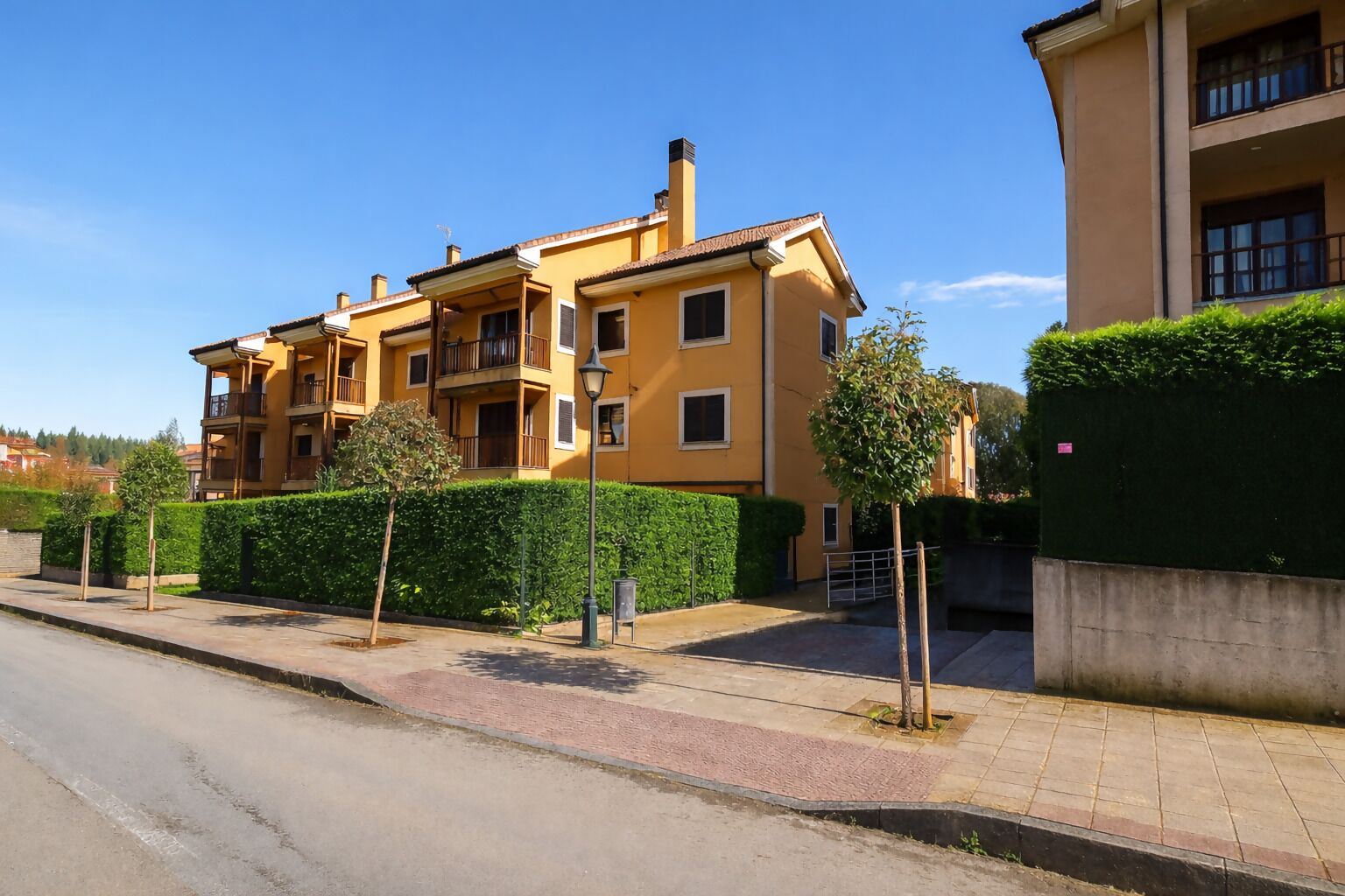 Eksteriør